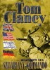 Clancy, Tom : Szivárvány-kommandó 