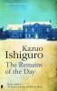 Kazuo Ishiguro : The Remains of the Day 