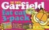 Davis, Jim : Garfield Fat Cat 3-Pack