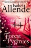 Allende, Isabel : Forest of the Pygmies