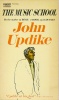 Updike, John  : The Music School