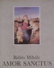 Babits Mihály (ford.) : Amor Sanctus 