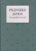 Pilinszky János : -- összegyűjtött levelei