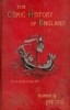 Beckett, Gilbert Abott A. : The Comic History of England - Mikszáth Kálmán könyvtárából