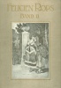 Klein, Rudolf : Félicien Rops - Band II.