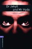 Stevenson, Robert Louis  : Dr. Jekyll and Mr. Hyde