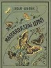 Abafi Aigner Lajos : Magyarország lepkéi (reprint)