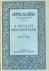 Bulla Béla : A nyugati országrészek