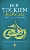 Tolkien, J.R.R. : Beowulf - Fordítás és kommentár