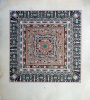 293.   Unidentified artist:  : (Ceiling Paintings from the Rock Temples of Dunhuang.)
