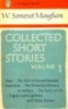 Maugham, W. Somerset : Collected Short Stories Volume 1.