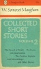 Maugham, W. Somerset : Collected Short Stories Volume 2.