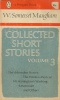 Maugham, W. Somerset : Collected Short Stories Volume 3.
