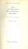 Herder, Johann Gottfried : Ideen zur Philosophie der Menschheit