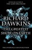 Dawkins, Richard : The Greatest Show on Earth