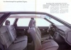002. Audi 100, Audi 100 avant. [reklámprospektus német nyelven]<br><br>[advertising brochure in German] : 