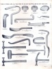 003.  Automobile service tools. especially designed Plymouth, Desoto, Dodge, Chrysler. [termékkatalógus]<br><br>[catalogue] : 