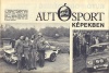 007.   Autós Magazin. Az ÁFOR Sajtó- és Tájékoztatási Iroda kiadványa. [periodika]<br><br>[Car Magazine of the ÁFOR, the earlier Hungarian oil company]. [Periodical]. : 