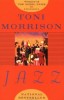 Morrison, Toni : Jazz