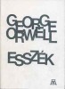 Orwell, George : Esszék