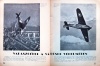 181.  Magyar Szárnyak. Aviatikai folyóirat. I. évfolyam 4. szám. 1938. október.<br><br>[Hungarian Wings]. [aviation magazine in Hungarian]  : 