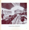 209.  GERGELY JÓZSEF:  : 100 éves a Nyugati pályaudvar 1877-1977. [könyv]<br><br>[book about the 100 years old Budapest Western railway station, 1877-1977.]