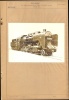 217. [Locomotive Type 122-22.] [gyári termékleírás angol nyelven, 1 db fotóval, gyári mappában]<br><br>[product specification of Locomotive Type 122-22 steam engine in English] : 