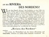 329. Seedienst Oltpreußen. Swinemünde-Zoppot-Pillau-Memel 1929.[prospektus német nyelven.]<br><br>[brochure in German] : 