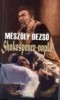 Mészöly Dezső : Shakespeare-napló 1948-1998