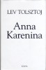 Tolsztoj, Lev  : Anna Karenina