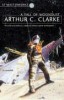 Clarke, Arthur C. : A Fall of Moondust