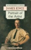 Joyce, James  : Portrait of the Artist