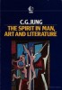 Jung, C. G. :  The Spirit in Man, Art and Literature