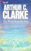 Clarke, Arthur C. : The Wind from the Sun