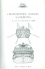 Schaefer, Kurt : Architectura navalis Danubiana