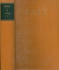 Marx, Karl : A tőke I. 