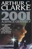 Clarke, Arthur C. : 2001 a Space Odyssey