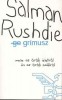 Rushdie, Salman : Grímusz