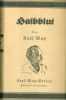 May, Karl : Das Halbblut