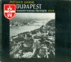 Preisich Gábor : Budapest városépítésének története 1-3. kötet