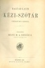 Holub M. - Köpesdi S. (szerk.) : Magyar-latin kézi-szótár - Gymnasiumok számára