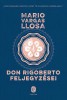 Vargas Llosa, Mario  : Don Rigoberto feljegyzései