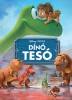 Disney - Pixar : Dínó tesó