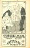 Magyar sportalmanach 1925