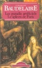 Baudelaire, Charles : Les Paradis Artificiels / Le Spleen de Paris