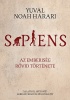 Harari, Yuval Noah  : Sapiens - Az emberiség rövid története