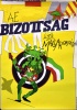 [Wahorn András] (graf.) : A.E. BIZOTTSÁG - újra Magyarországon Egyetemi Színpad, 1984.