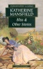 Mansfield, Katherine  : Bliss & Other Stories