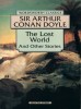 Doyle, Arthur Conan : The Lost World & Other Stories