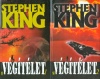 King, Stephen : Végítélet I-II.